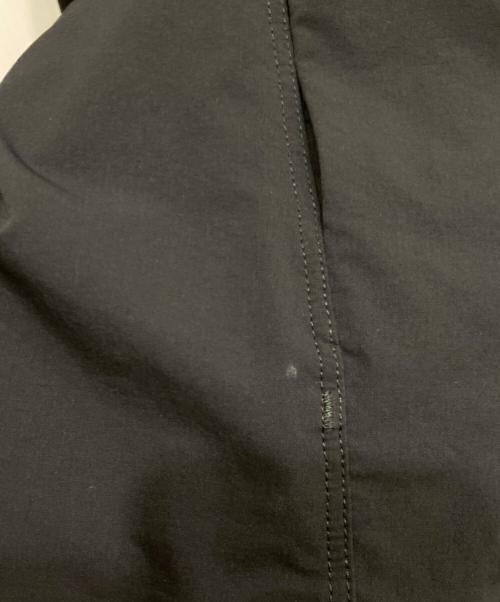 ARC'TERYX（アークテリクス）ARC'TERYX (アークテリクス) GAMMA SL HOODY ブラック サイズ:Mの古着・服飾アイテム