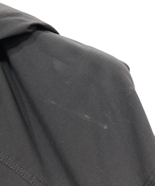 ARC'TERYX（アークテリクス）ARC'TERYX (アークテリクス) GAMMA SL HOODY ブラック サイズ:Mの古着・服飾アイテム