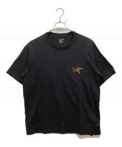 中古・古着通販】ARC'TERYX (アークテリクス) CAPTIVE SPLIT SS T