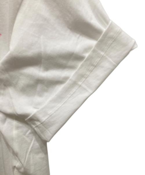 ARC'TERYX（アークテリクス）ARC'TERYX (アークテリクス) Kragg Cotton Logo SS ホワイト サイズ:XLの古着・服飾アイテム