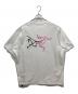 ARC'TERYX (アークテリクス) Kragg Cotton Logo SS ホワイト サイズ:XL：11000円