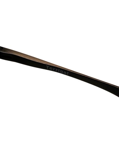 OAKLEY（オークリー）OAKLEY (オークリー) サングラス ブラウンの古着・服飾アイテム