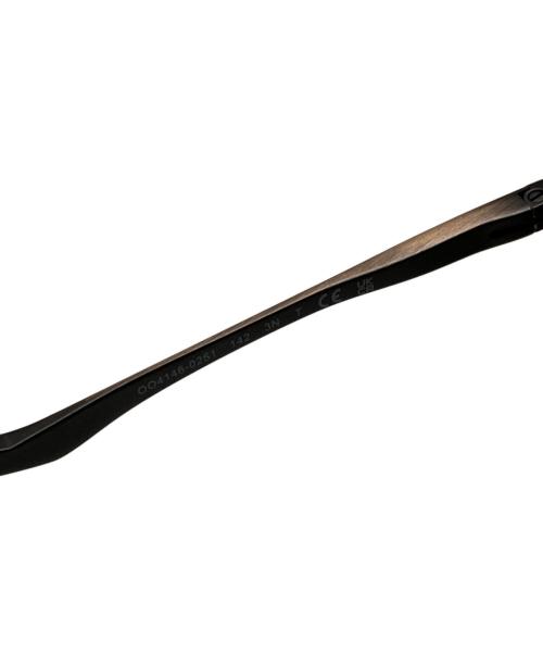 OAKLEY（オークリー）OAKLEY (オークリー) サングラス ブラウンの古着・服飾アイテム