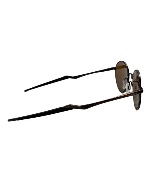 OAKLEY（オークリー）OAKLEY (オークリー) サングラス ブラウンの古着・服飾アイテム