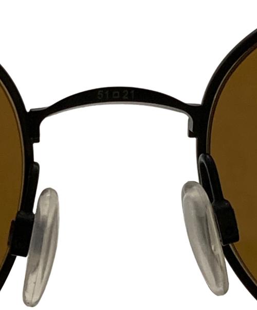 OAKLEY（オークリー）OAKLEY (オークリー) サングラス ブラウンの古着・服飾アイテム