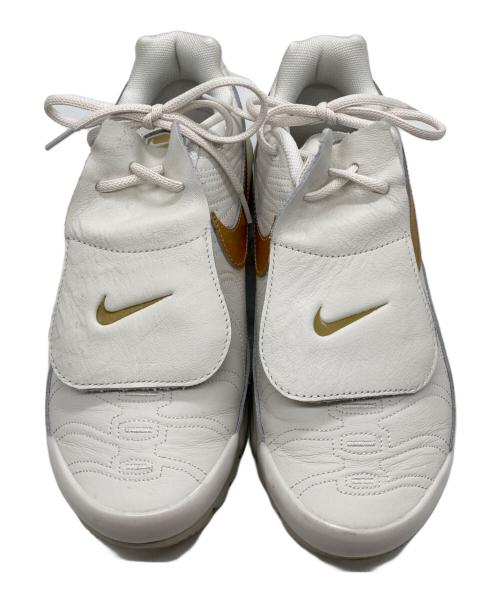 NIKE（ナイキ）NIKE (ナイキ) Air Max Plus Tiempo ホワイト サイズ:28cmの古着・服飾アイテム