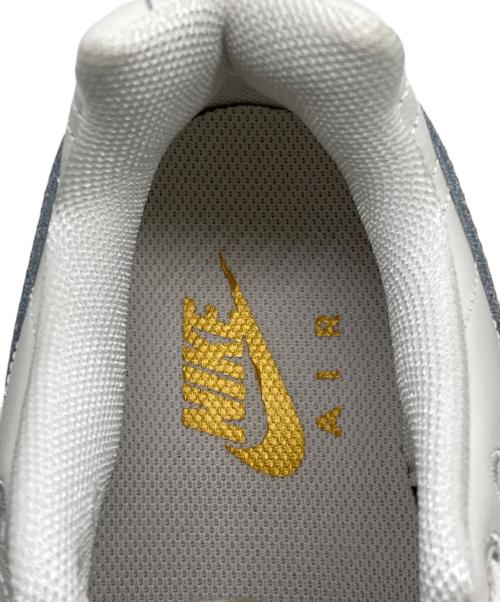 NIKE（ナイキ）NIKE (ナイキ) Air Max Plus Tiempo ホワイト サイズ:28cmの古着・服飾アイテム