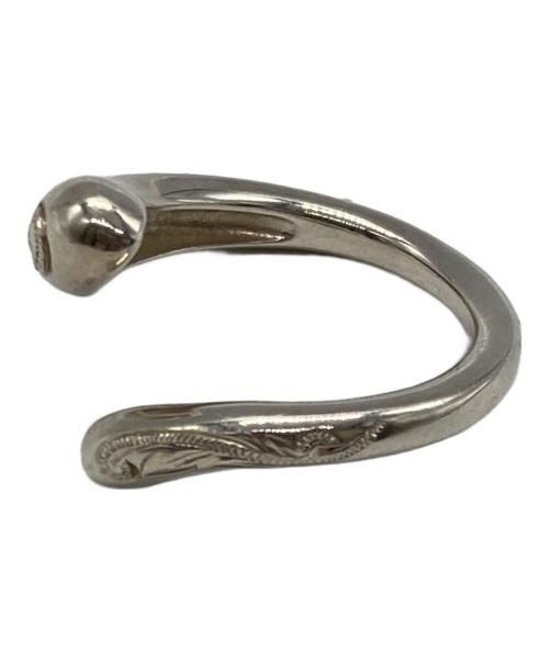 Weliana Waimaka（ワイマカ）Weliana Waimaka (ワイマカ) シルバーリング サイズ:-の古着・服飾アイテム