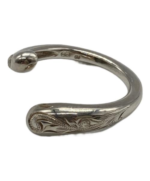 Weliana Waimaka（ワイマカ）Weliana Waimaka (ワイマカ) シルバーリング サイズ:-の古着・服飾アイテム