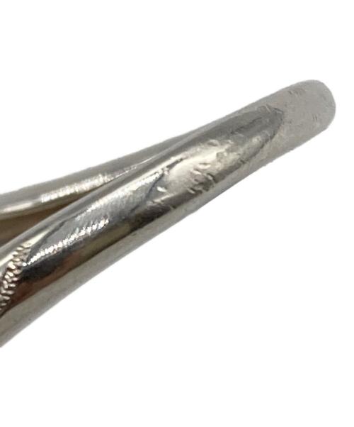 Weliana Waimaka（ワイマカ）Weliana Waimaka (ワイマカ) シルバーリング サイズ:-の古着・服飾アイテム