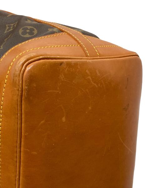 LOUIS VUITTON（ルイ ヴィトン）LOUIS VUITTON (ルイ ヴィトン) モノグラム　ノエ ブラウンの古着・服飾アイテム