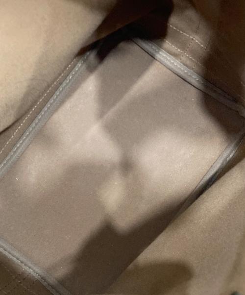 LOUIS VUITTON（ルイ ヴィトン）LOUIS VUITTON (ルイ ヴィトン) モノグラム　ノエ ブラウンの古着・服飾アイテム