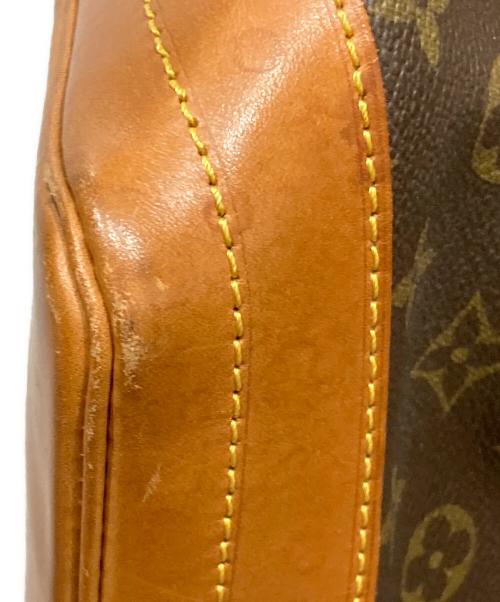 LOUIS VUITTON（ルイ ヴィトン）LOUIS VUITTON (ルイ ヴィトン) モノグラム　ノエ ブラウンの古着・服飾アイテム