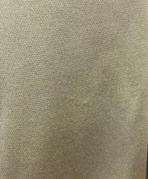 Needles（ニードルズ）Needles (ニードルズ) Narrow track pants poly smooth グリーン サイズ:XSの古着・服飾アイテム