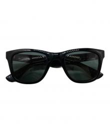 A.D.S.R.（エーディーエスアール）の古着「TYLER 00 サングラス」