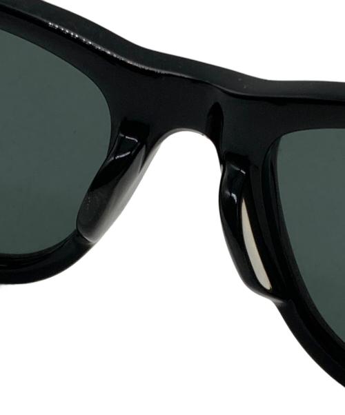 A.D.S.R.（エーディーエスアール）A.D.S.R. (エーディーエスアール) TYLER 00 サングラスの古着・服飾アイテム