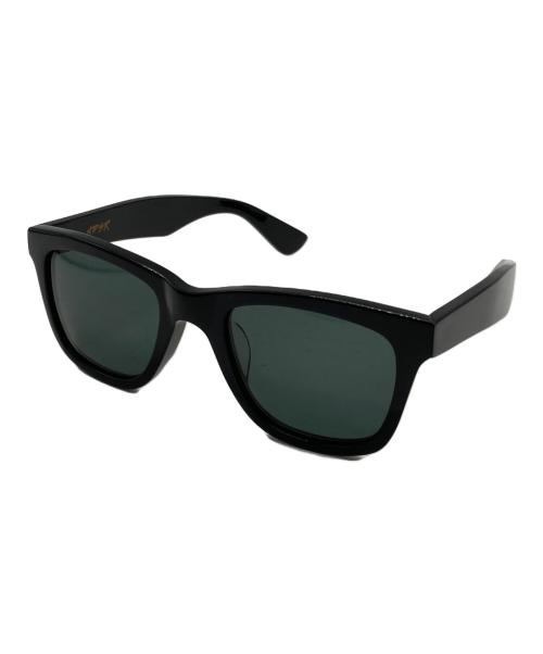 A.D.S.R.（エーディーエスアール）A.D.S.R. (エーディーエスアール) TYLER 00 サングラスの古着・服飾アイテム