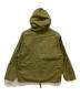 GRIP SWANY (グリップスワニー) CAMP SALVAGE PARKA カーキ サイズ:XL：6000円