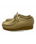 CLARKS (クラークス) Wallaby Evo Waterproof ベージュ サイズ:26.5：12000円