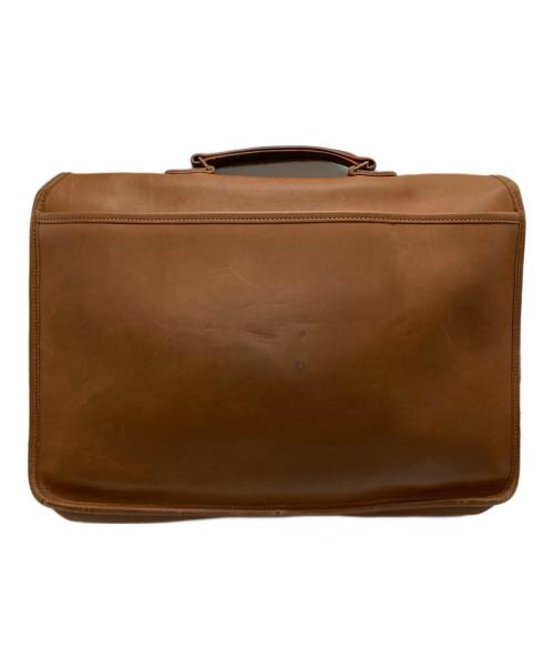COACH（コーチ）COACH (コーチ) ショルダーバッグ ブラウンの古着・服飾アイテム
