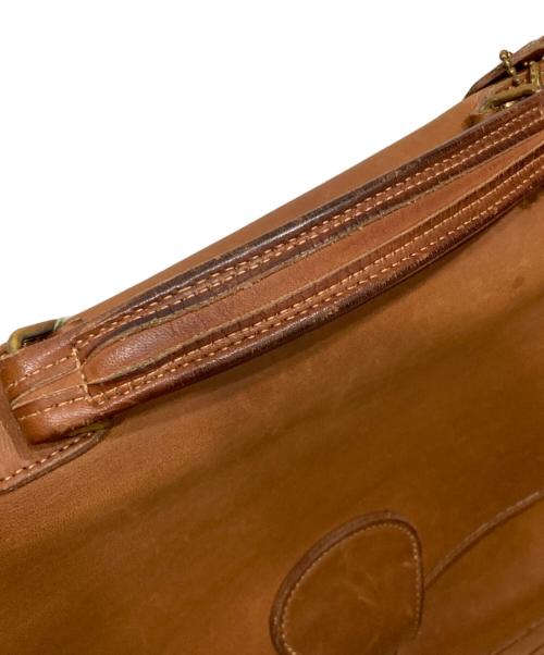 COACH（コーチ）COACH (コーチ) ショルダーバッグ ブラウンの古着・服飾アイテム