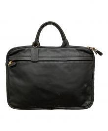 COACH（コーチ）の古着「ブリーフケース」