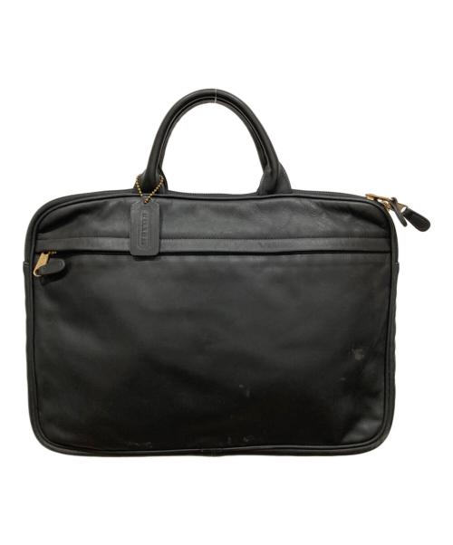 COACH（コーチ）COACH (コーチ) ブリーフケースの古着・服飾アイテム