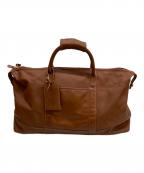 COACHコーチ）の古着「ボストンバッグ」