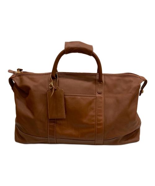 COACH（コーチ）COACH (コーチ) ボストンバッグの古着・服飾アイテム