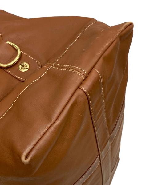 COACH（コーチ）COACH (コーチ) ボストンバッグの古着・服飾アイテム