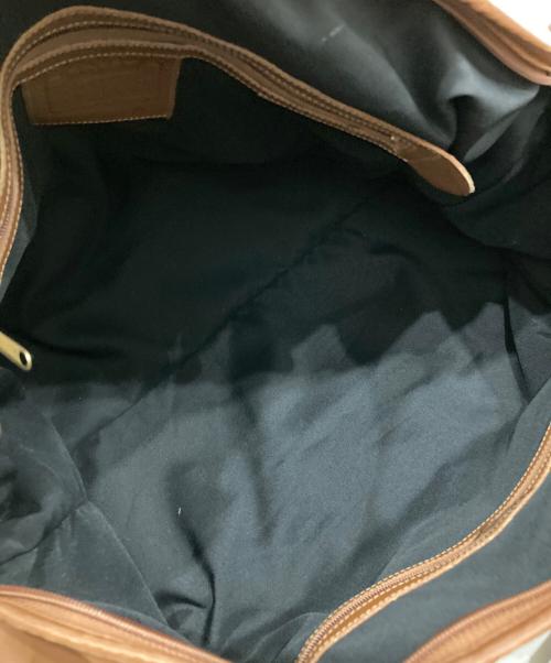 COACH（コーチ）COACH (コーチ) ボストンバッグの古着・服飾アイテム