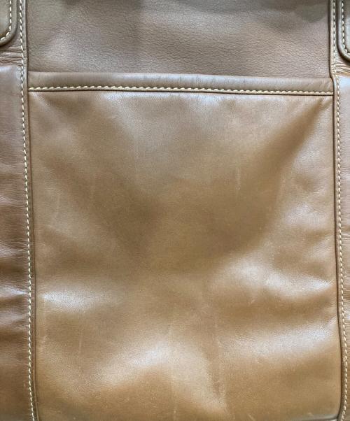 COACH（コーチ）COACH (コーチ) ボストンバッグの古着・服飾アイテム