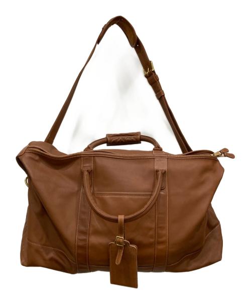 COACH（コーチ）COACH (コーチ) ボストンバッグの古着・服飾アイテム