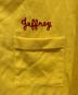 中古・古着 Mr.Mort's (Mr.Mort's) 60’ｓボーリングシャツ イエロー サイズ:M：8000円