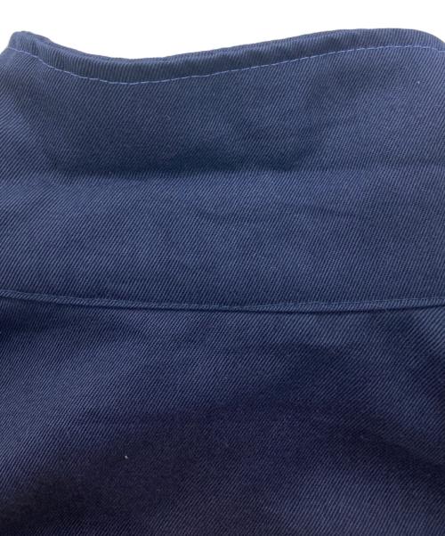 LEE（リー）LEE (リー) カバーオール ネイビー サイズ:Mの古着・服飾アイテム