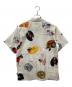 CARHARTT WIP (カーハート ワークインプログレス) S/S JACOB ROCHESTER SHIRT ホワイト サイズ:S：10000円