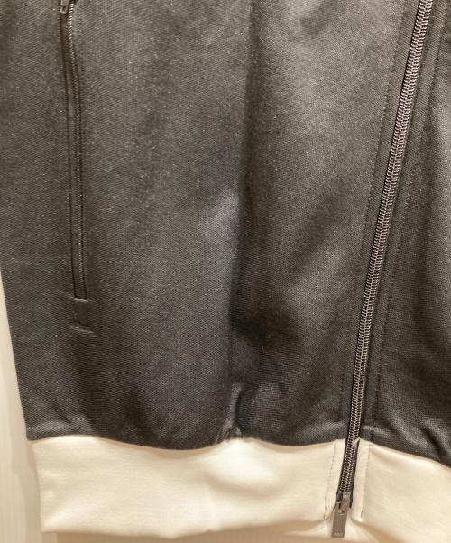 adidas（アディダス）adidas (アディダス) Originals BECKENBAUER TT ブラック×ホワイト サイズ:L 未使用品の古着・服飾アイテム