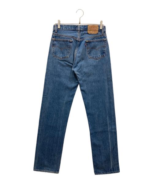 LEVI'S（リーバイス）LEVI'S (リーバイス) デニムパンツ インディゴ サイズ: 78.5cm (W31)の古着・服飾アイテム