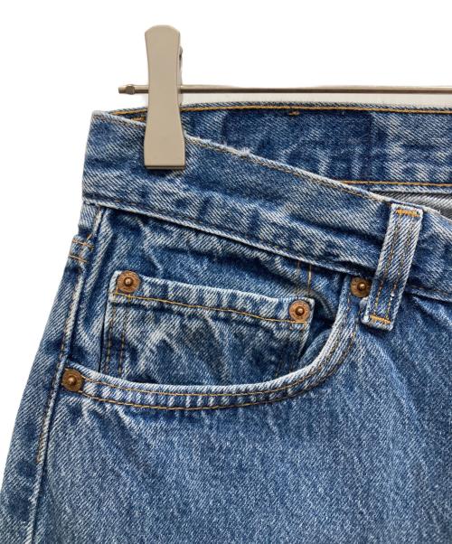 LEVI'S（リーバイス）LEVI'S (リーバイス) デニムパンツ インディゴ サイズ: 78.5cm (W31)の古着・服飾アイテム
