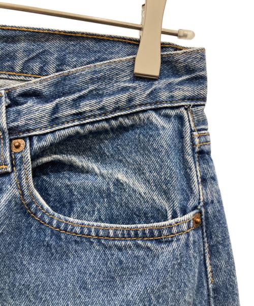 LEVI'S（リーバイス）LEVI'S (リーバイス) デニムパンツ インディゴ サイズ: 78.5cm (W31)の古着・服飾アイテム