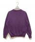 L.L.Bean (エルエルビーン) Smithfield Crewneck Sweat パープル サイズ:Ⅿ：5000円