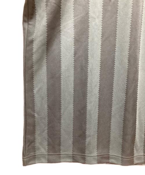 adidas（アディダス）adidas (アディダス) ジャージーユニフォームシャツ グリーン サイズ:2XL 未使用品の古着・服飾アイテム