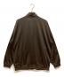 adidas (アディダス) ベッケンバウアートラックジャケット ブラウン サイズ:2XL 未使用品：9000円