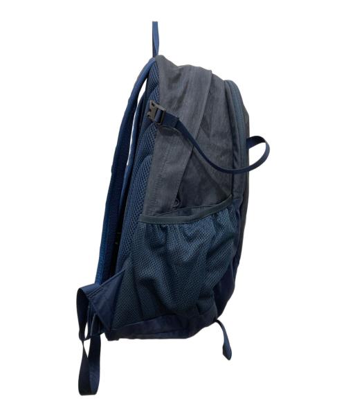 THE NORTH FACE（ザ ノース フェイス）THE NORTH FACE (ザ ノース フェイス) バックパック ネイビーの古着・服飾アイテム