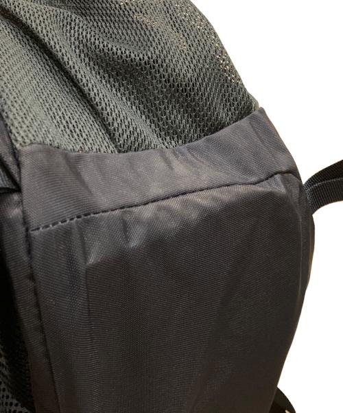 THE NORTH FACE（ザ ノース フェイス）THE NORTH FACE (ザ ノース フェイス) バックパック ネイビーの古着・服飾アイテム