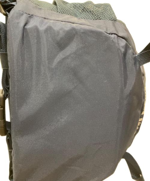 THE NORTH FACE（ザ ノース フェイス）THE NORTH FACE (ザ ノース フェイス) バックパック ネイビーの古着・服飾アイテム
