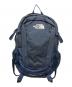 THE NORTH FACE（ザ ノース フェイス）の古着「バックパック」｜ネイビー