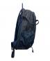 THE NORTH FACE (ザ ノース フェイス) バックパック ネイビー：7000円