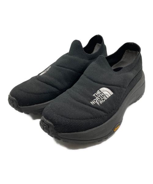 THE NORTH FACE（ザ ノース フェイス）THE NORTH FACE (ザ ノース フェイス) Shelter Knit WR ブラック サイズ:23の古着・服飾アイテム