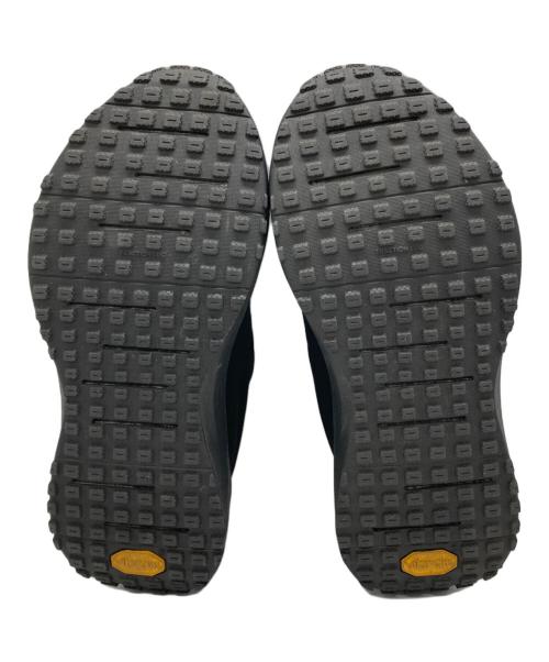 THE NORTH FACE（ザ ノース フェイス）THE NORTH FACE (ザ ノース フェイス) Shelter Knit WR ブラック サイズ:23の古着・服飾アイテム